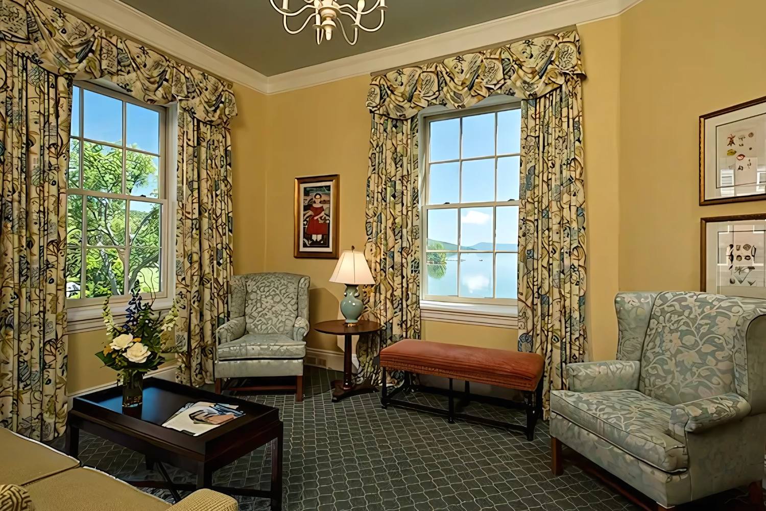Image of The Otesaga Resort Hotel