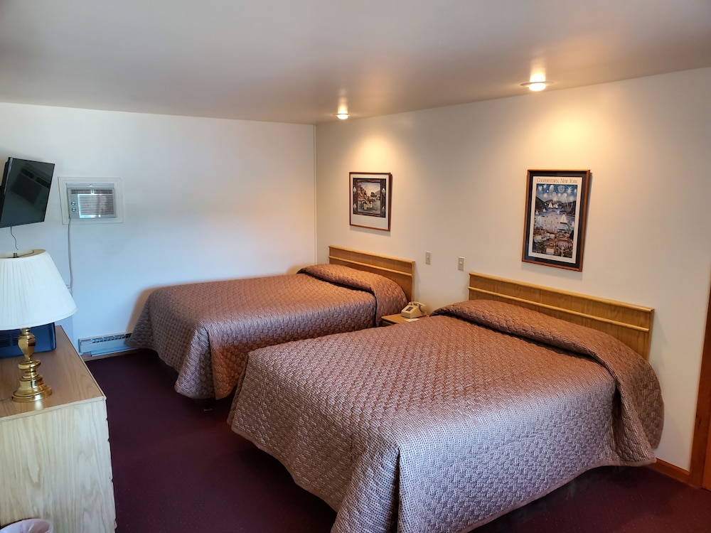 Image of Lake View Motel & Marina