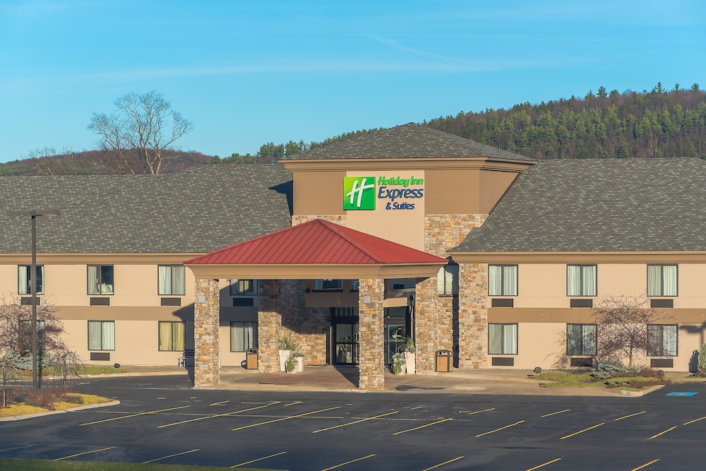Image of Holiday Inn Express & Suites Cooperstown