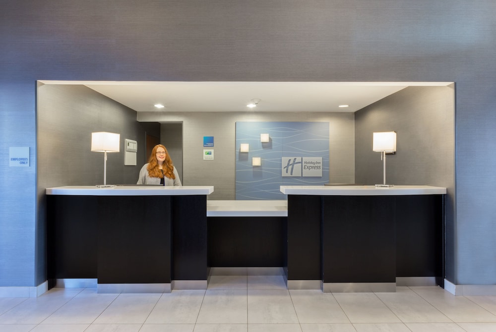 Image of Holiday Inn Express & Suites Cooperstown