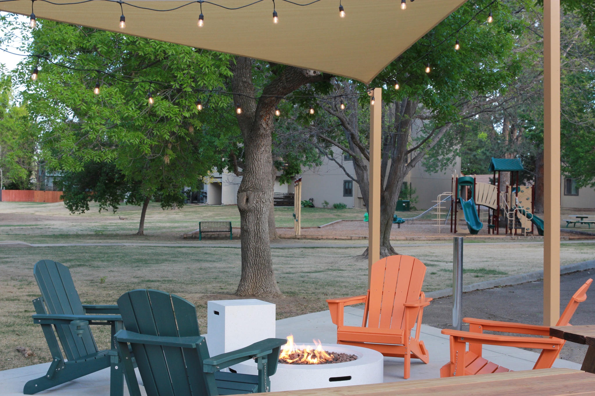 Image of Boulder Twin Lakes Inn