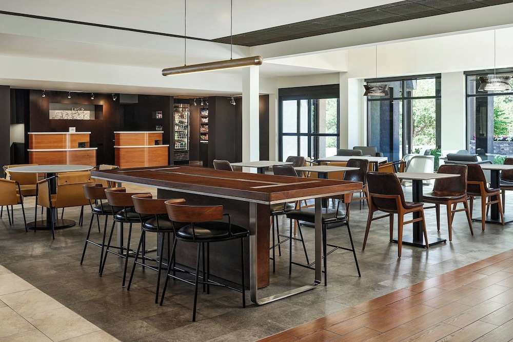 Image of Courtyard by Marriott Boulder