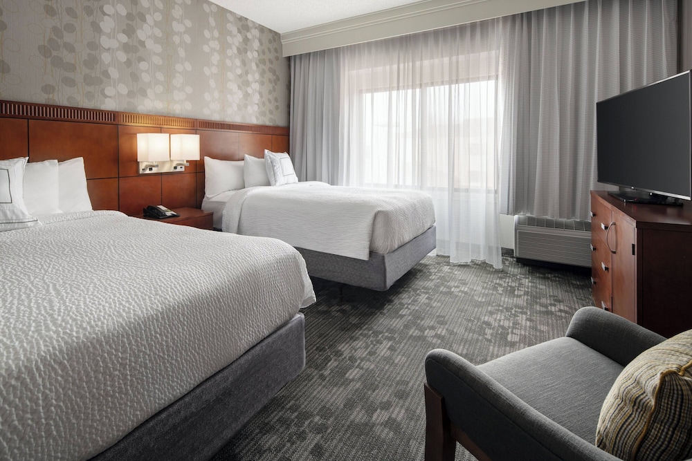 Image of Courtyard by Marriott Boulder
