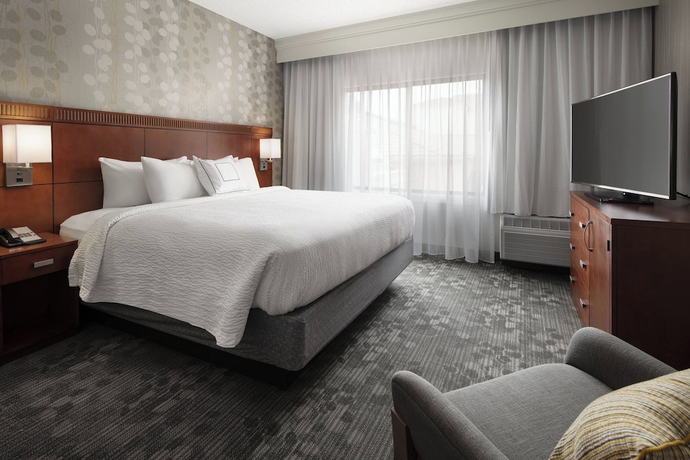 Image of Courtyard by Marriott Boulder
