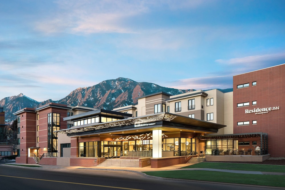 Image of Residence Inn Boulder Canyon Boulevard