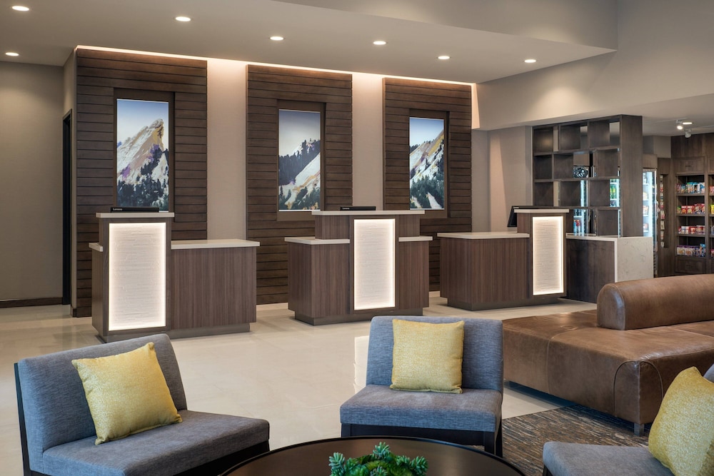 Image of Residence Inn Boulder Canyon Boulevard