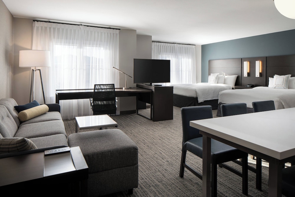 Image of Residence Inn Boulder Canyon Boulevard
