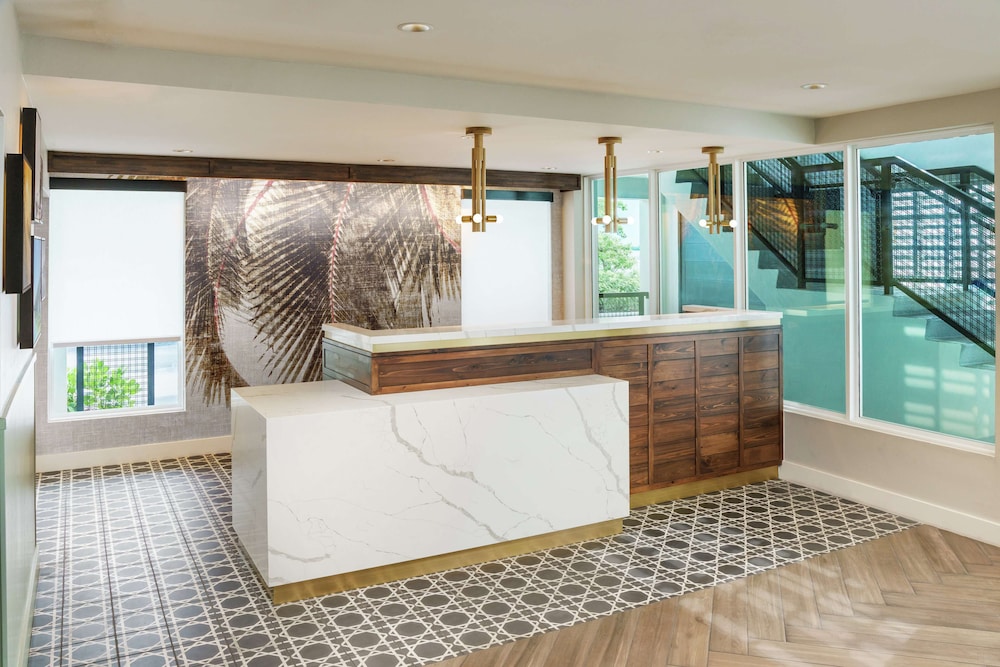 Image of Hampton Inn Key West