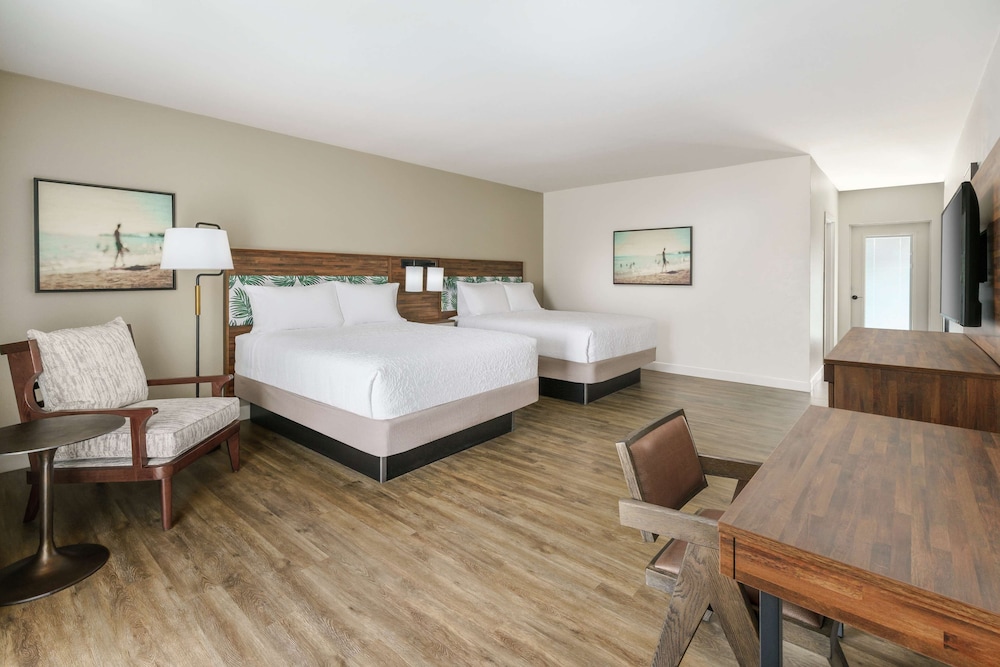 Image of Hampton Inn Key West