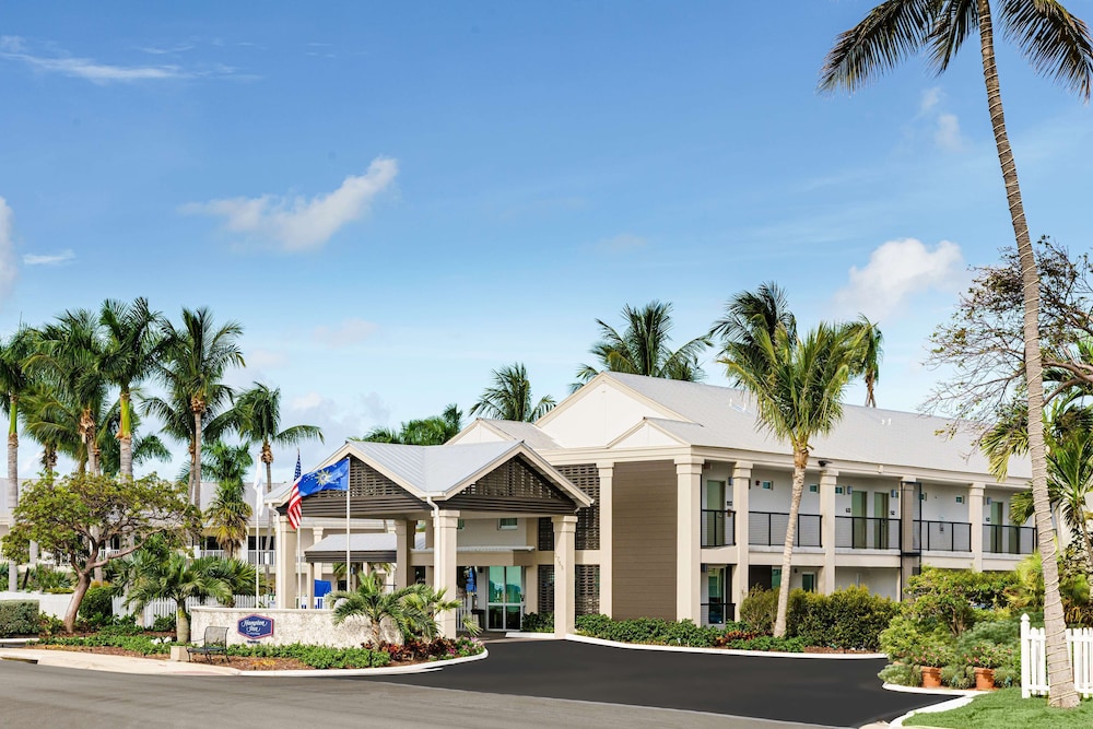 Image of Hampton Inn Key West