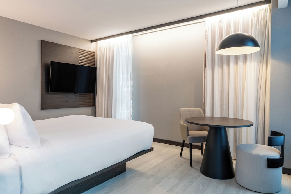 Image of AC Hotel Burlington