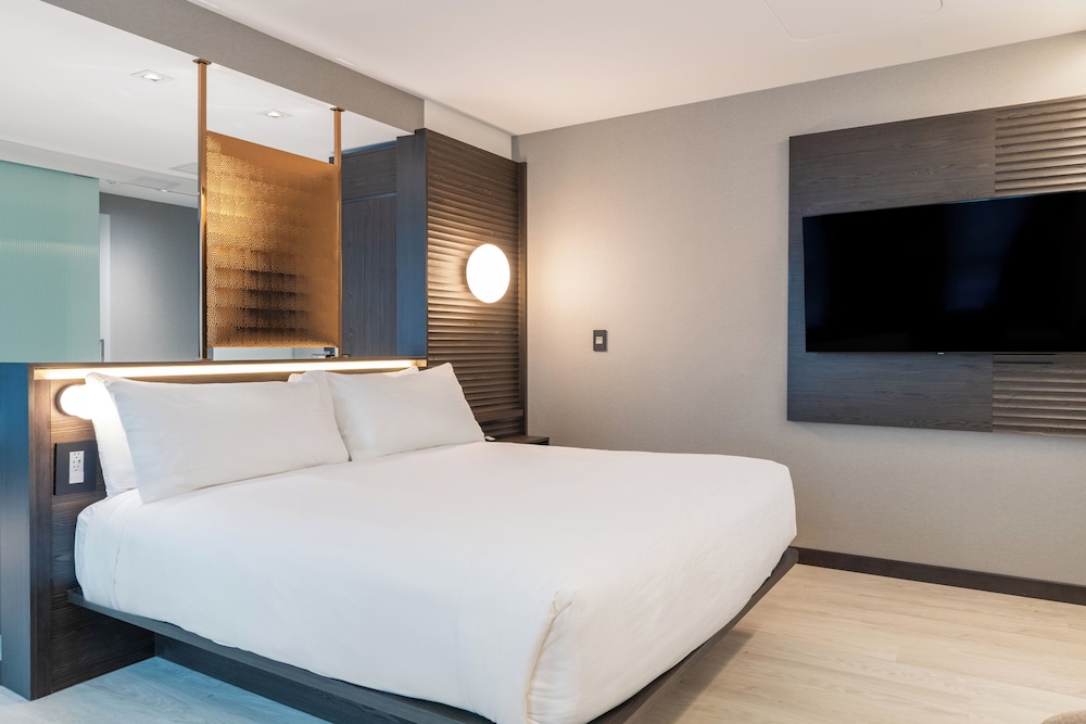 Image of AC Hotel Burlington
