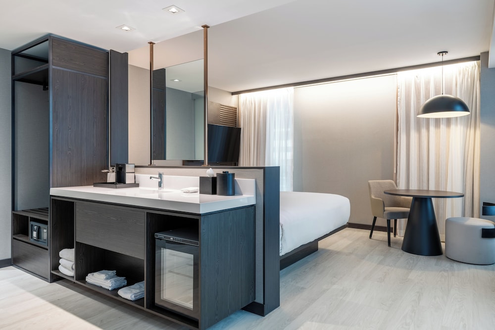 Image of AC Hotel Burlington