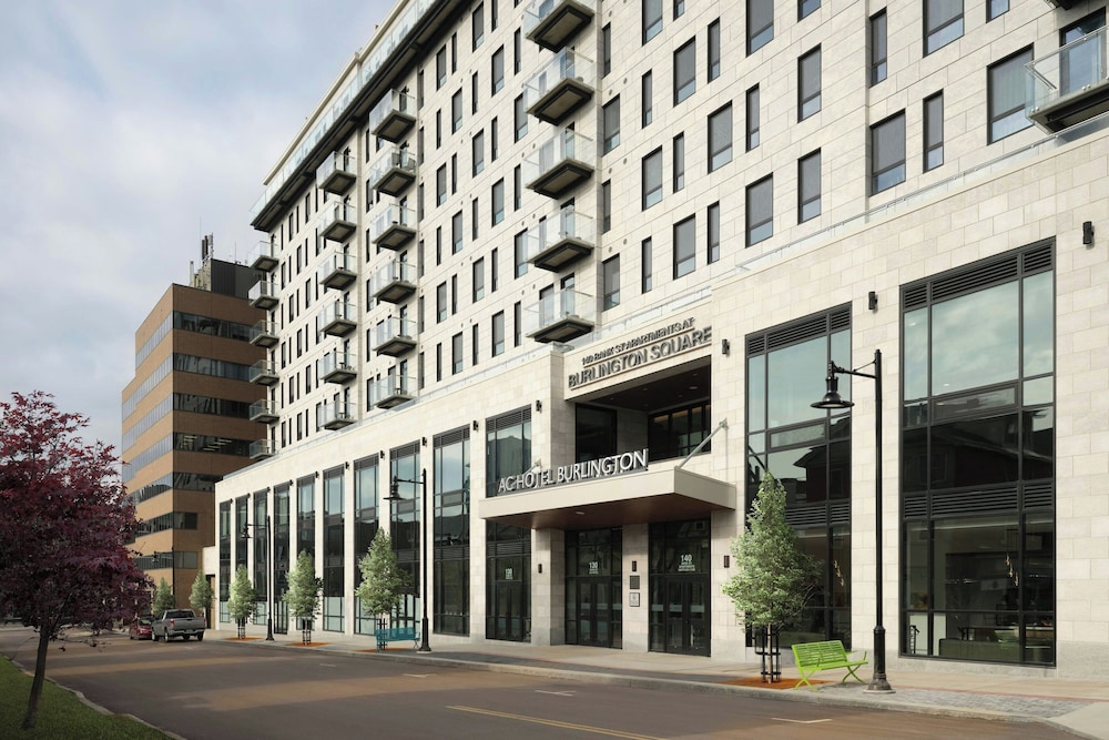 Image of AC Hotel Burlington