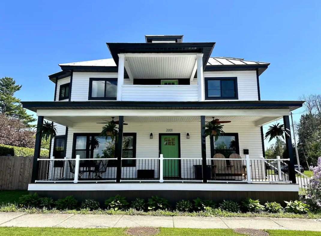 Image of The Port House
