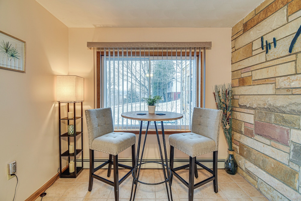 Image of Montour Falls Apartment ~ 3 Mi to Seneca Lake!