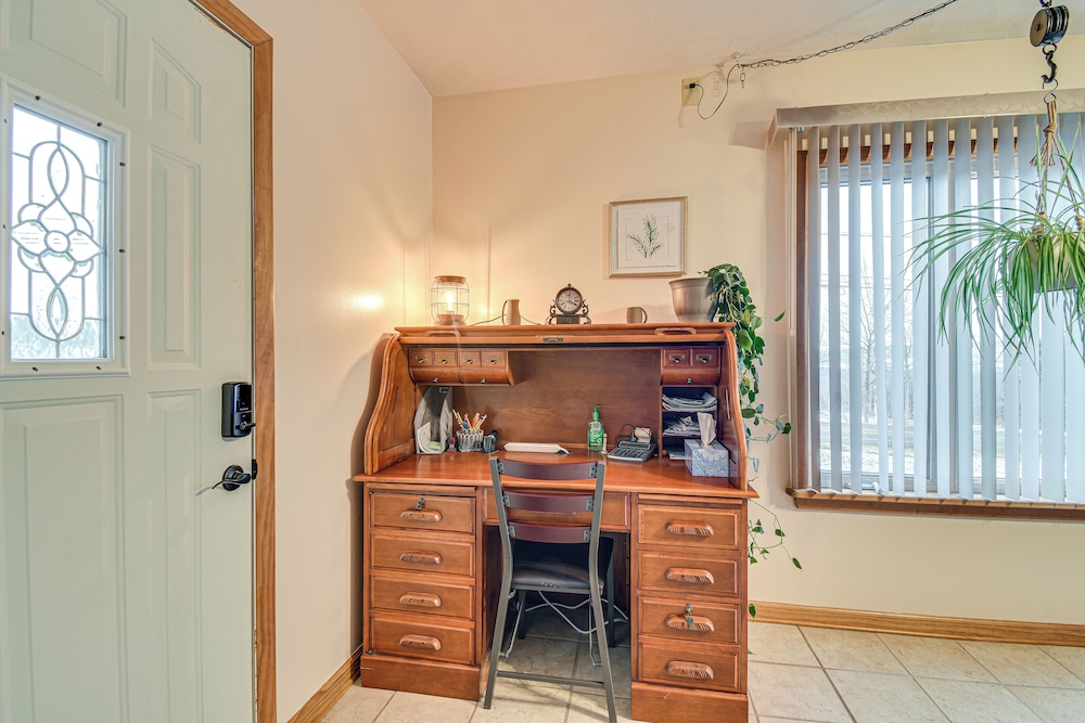 Image of Montour Falls Apartment ~ 3 Mi to Seneca Lake!