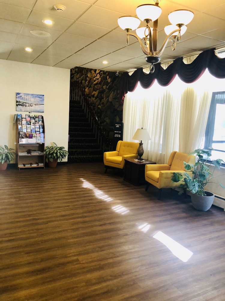 Image of Quality Inn Horseheads