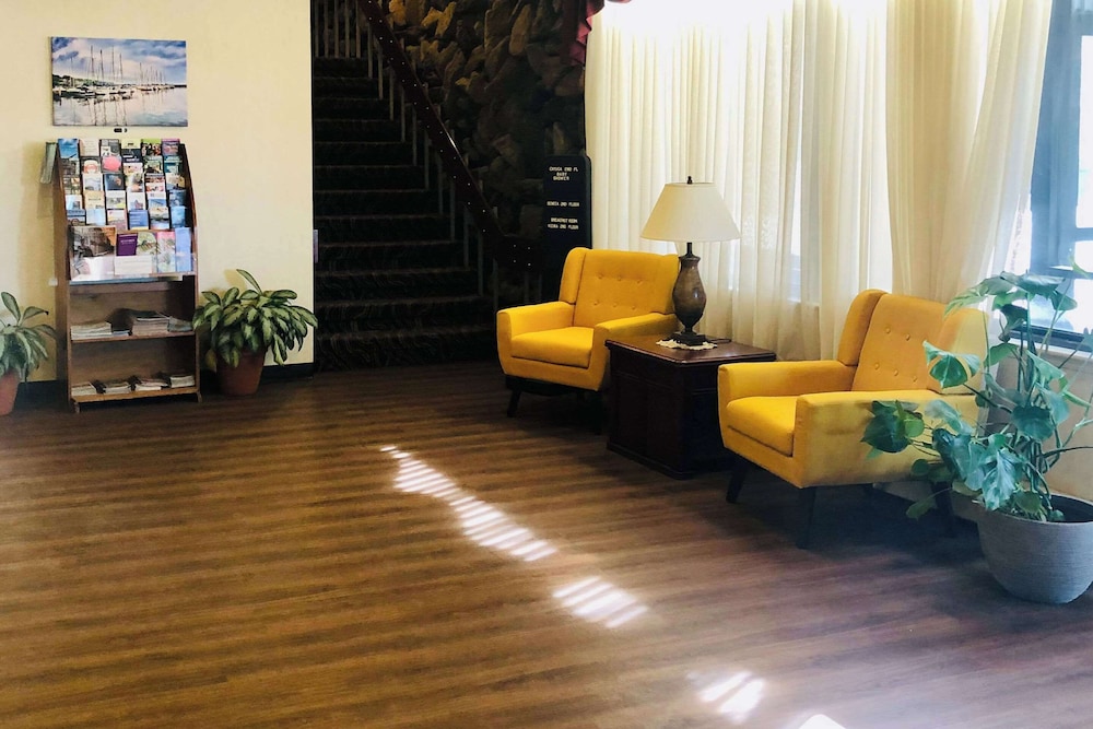 Image of Quality Inn Horseheads
