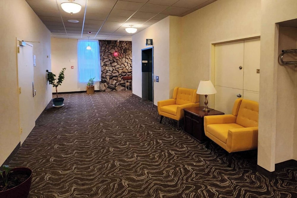 Image of Quality Inn Horseheads