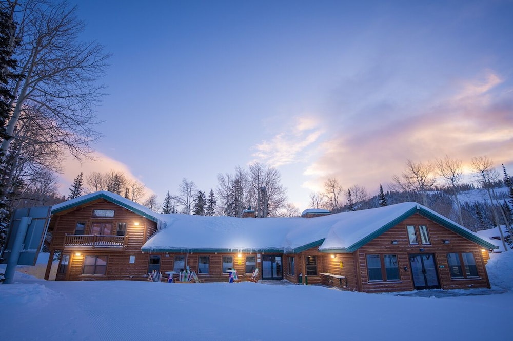 Ski Eagle Point Resort