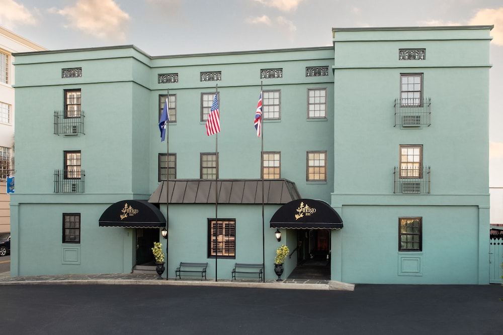 Image of Indigo Inn