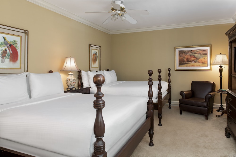 Image of Indigo Inn