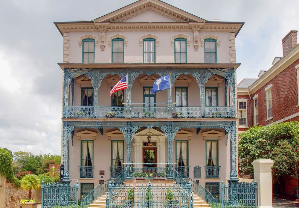 Image of John Rutledge House Inn®