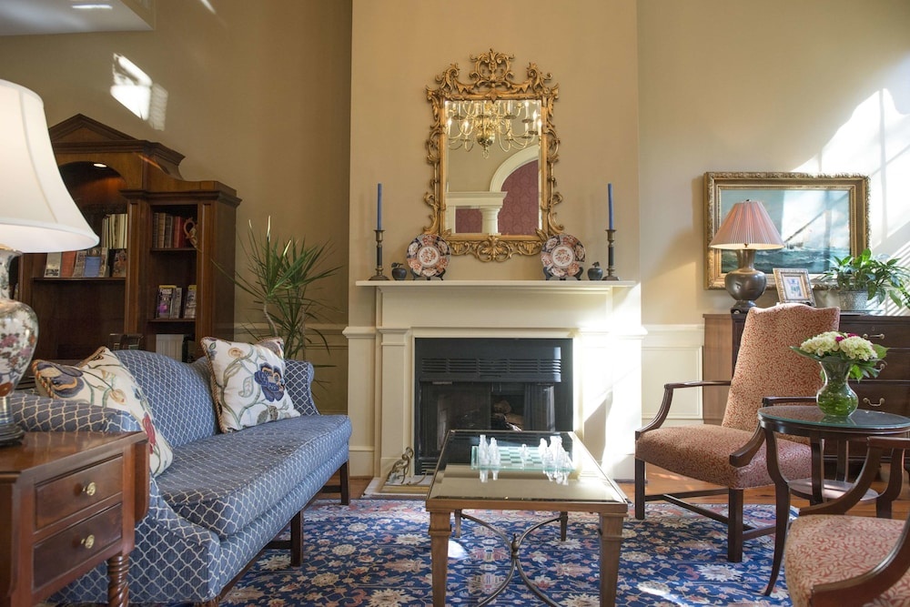Image of Kings Courtyard Inn