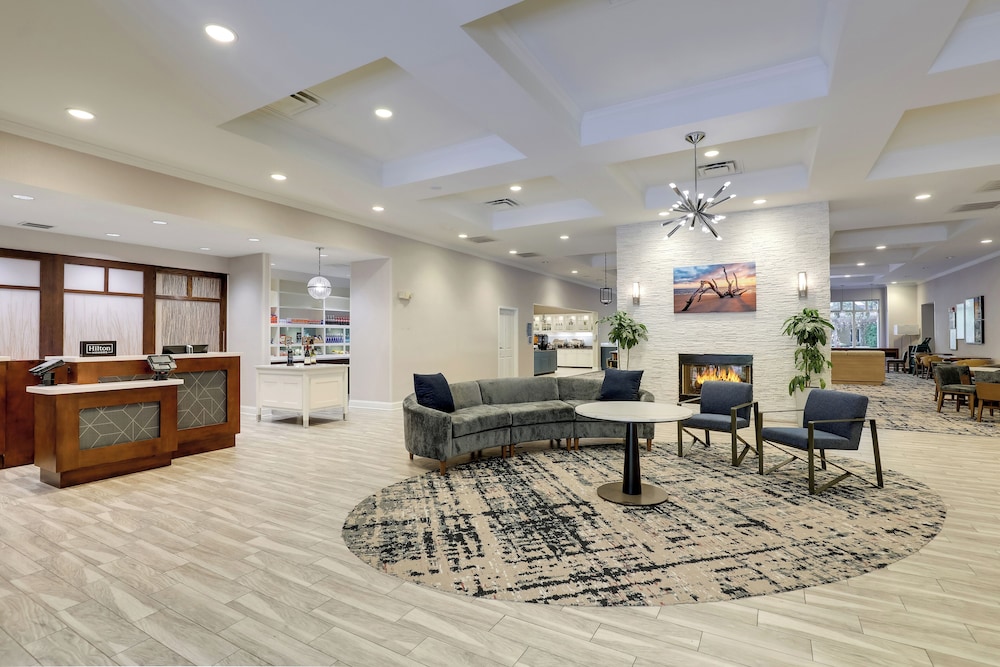 Image of Homewood Suites by Hilton Charleston - Mt. Pleasant