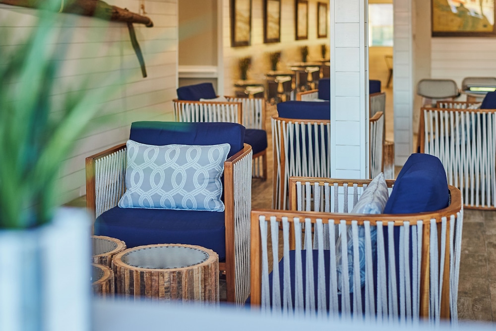 Image of Shem Creek Inn