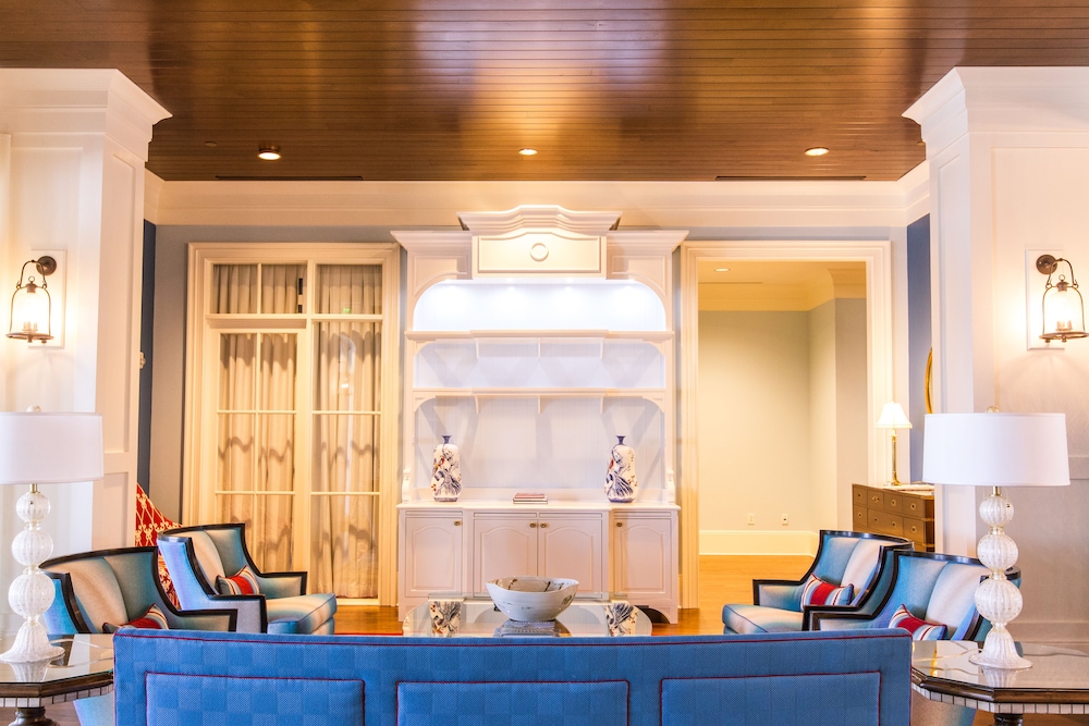 Image of The Beach Club at Charleston Harbor Resort & Marina