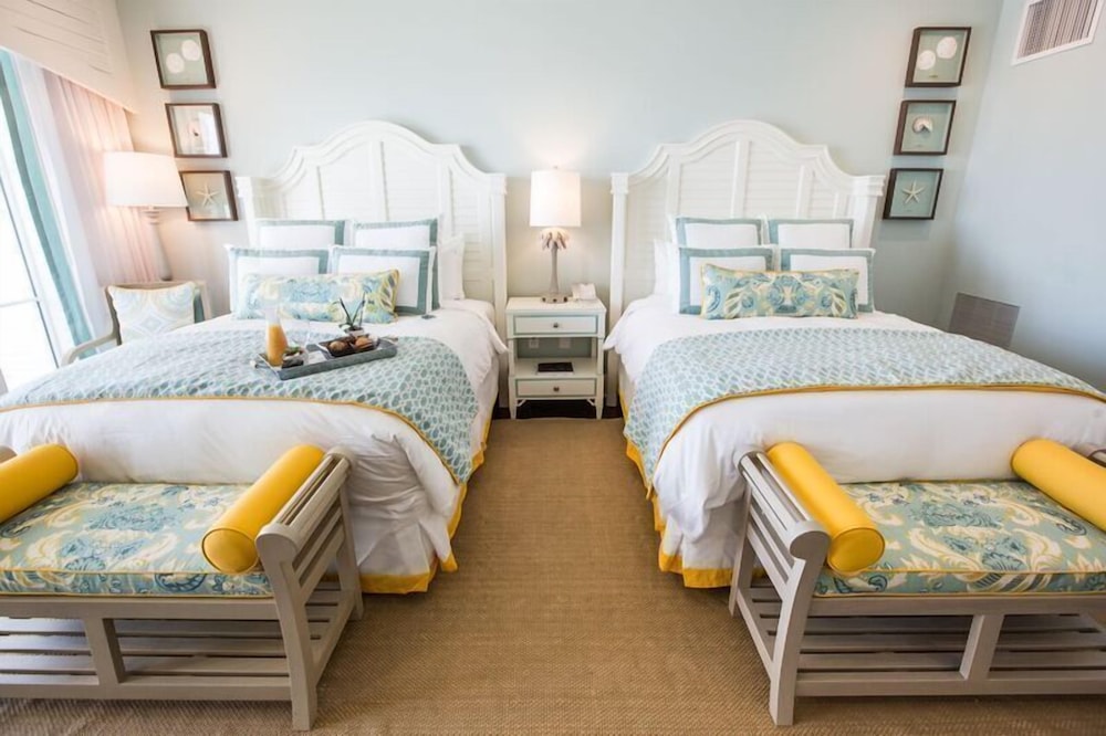 Image of The Beach Club at Charleston Harbor Resort & Marina