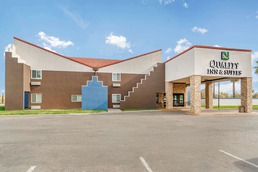 Image of Quality Inn & Suites