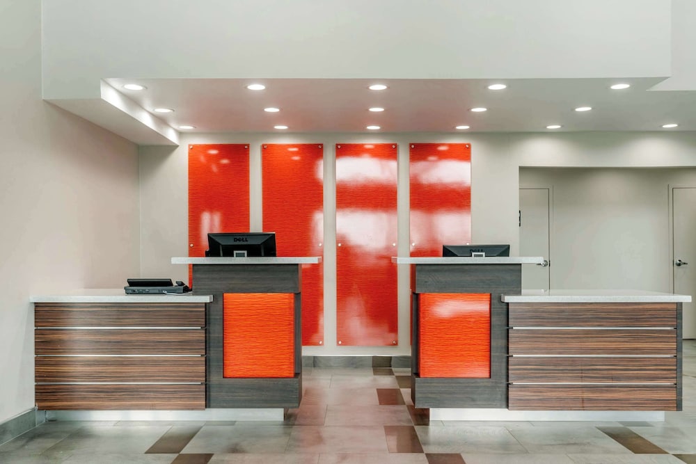 Image of Quality Inn & Suites