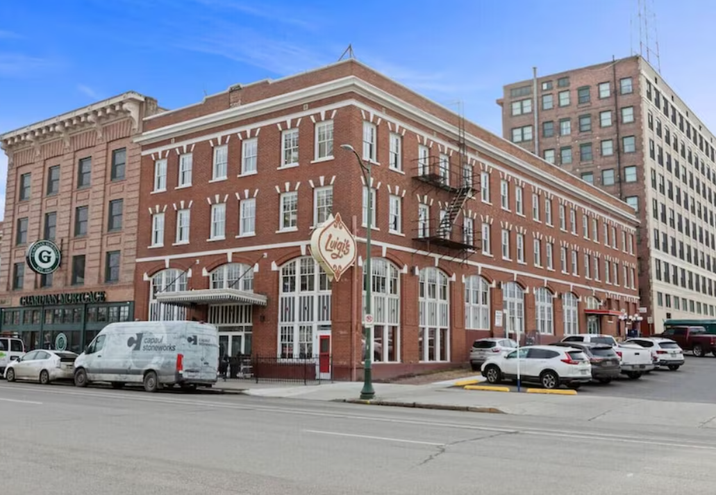 Image of J&K on Main