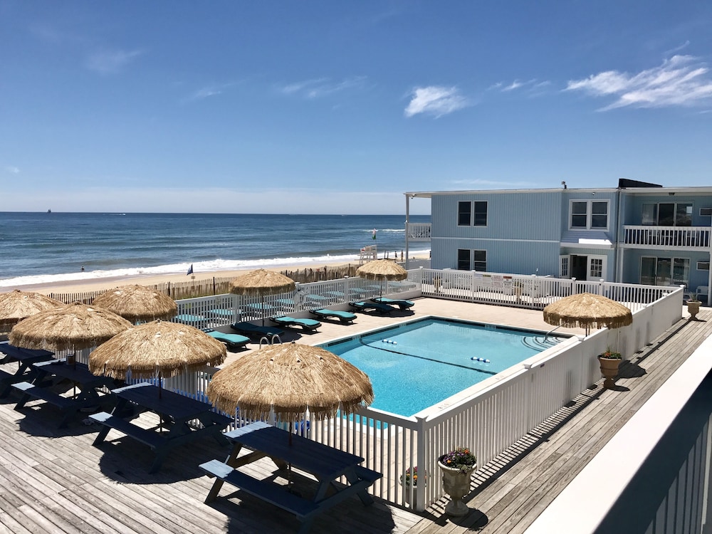Image of Ocean Surf Resort