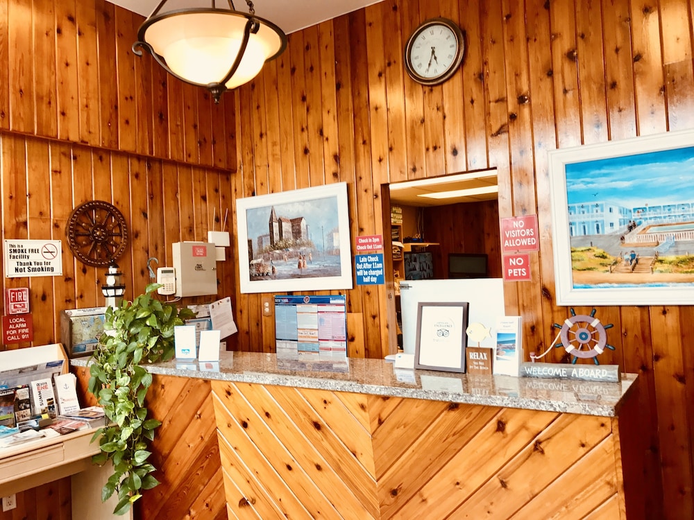 Image of Ocean Surf Resort