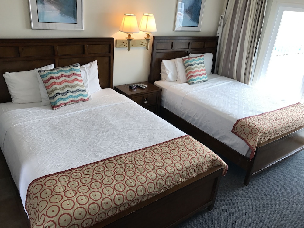 Image of Ocean Surf Resort