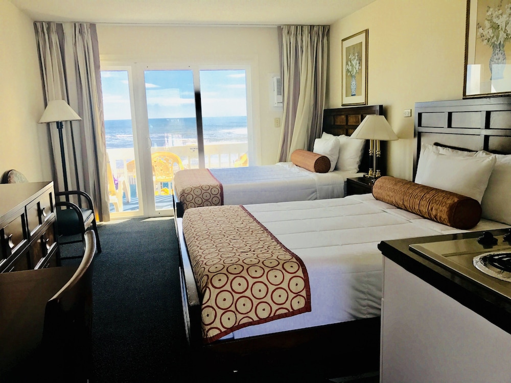 Image of Ocean Surf Resort