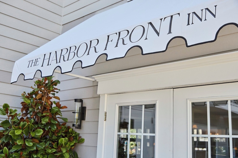 Image of Harbor Front Inn