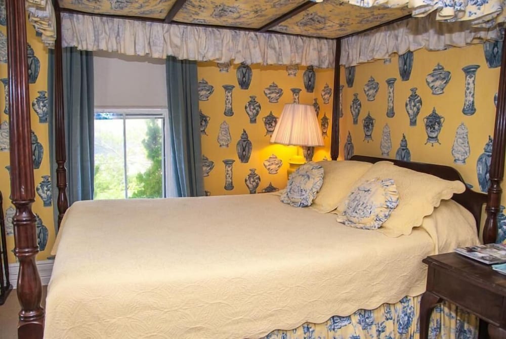 Image of Harbor Knoll Bed and Breakfast