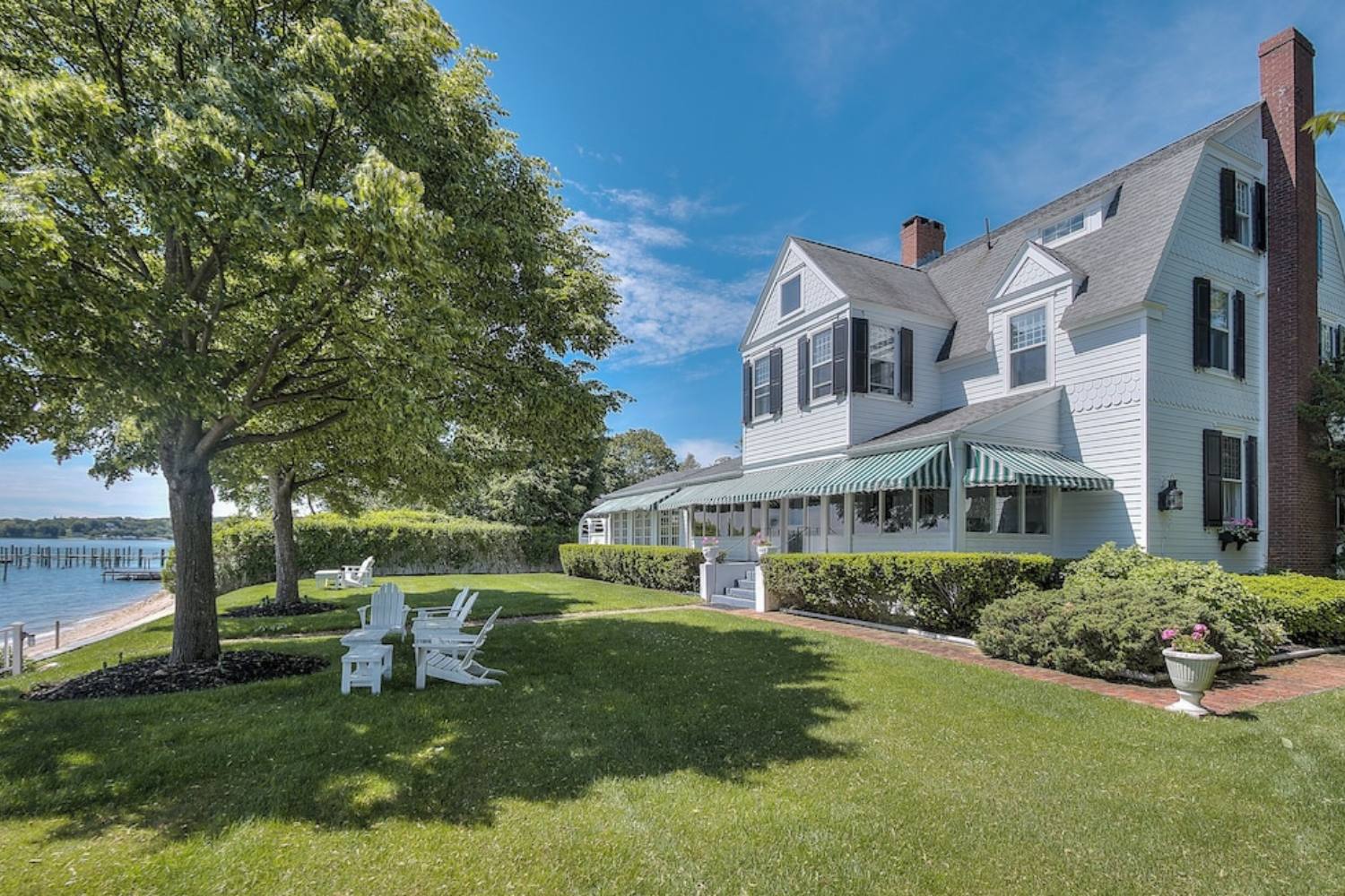 Image of Harbor Knoll Bed and Breakfast