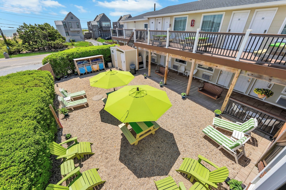 Image of Ocean Resort Inn