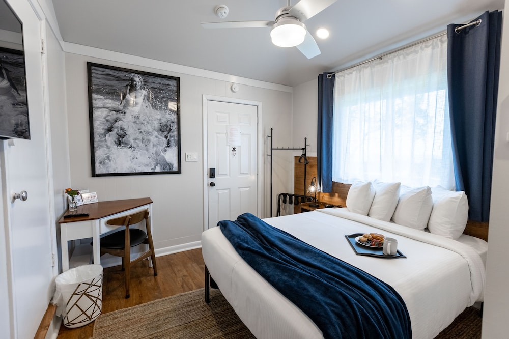Image of Ocean View Terrace Inn