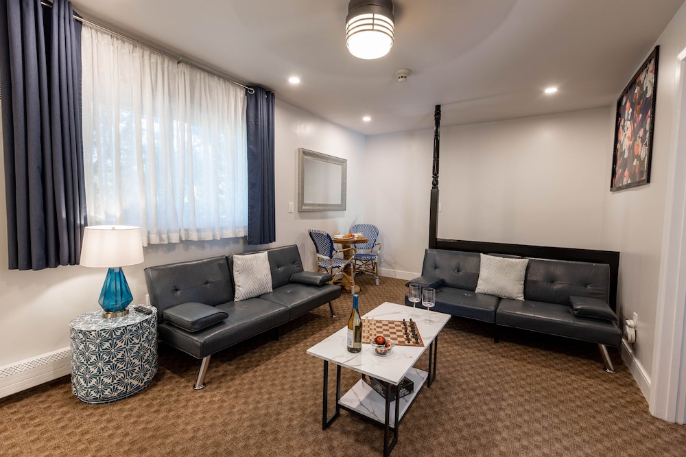 Image of Ocean View Terrace Inn