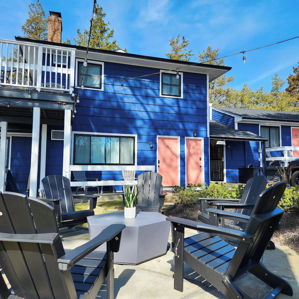 Image of Ocean View Terrace Inn
