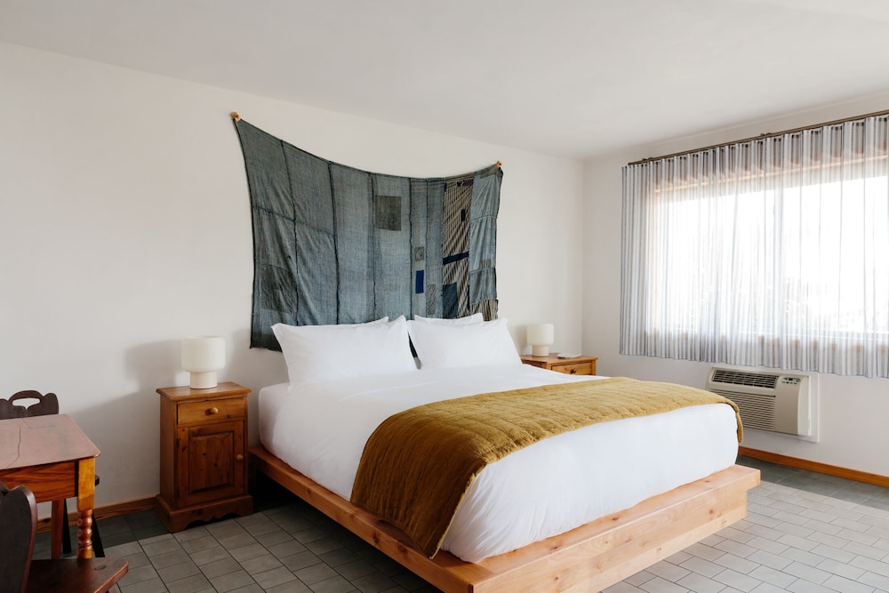 Image of Daunt's Albatross Resort