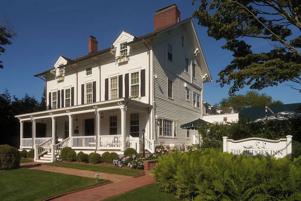 Image of The Hedges Inn