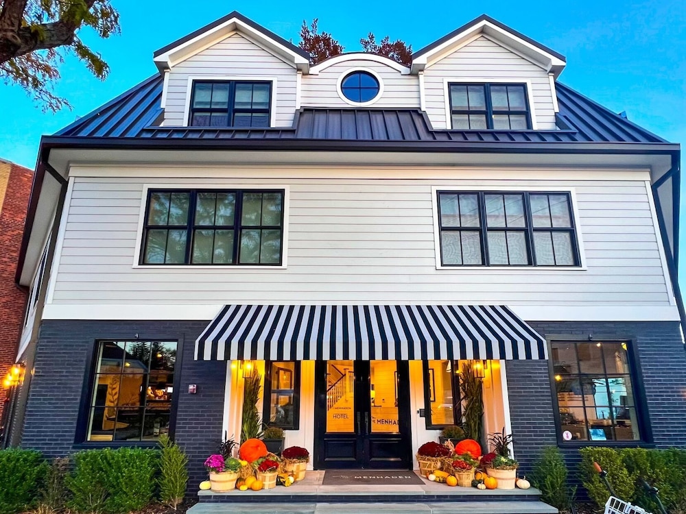 Image of The Menhaden